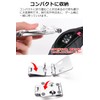MRD Switch Stand, Switch Lite Playstand, Angle Adjustment, Compact Aluminum,