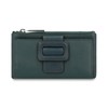 Picard Paola Women's Genuine Leather Purse Medium with Zip Purse