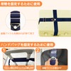 Lofthestar Suitcase Belt, Suitcase Band, Carrying Case, Belt, Closing Bag,