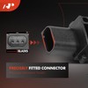 A-Premium Diesel Particulate Filter (DPF) Pressure Sensor [3 Blades] Compatible