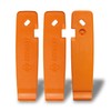 SKS GERMANY Levermen Tyre Levers Set of 3 Bicycle Accessories,