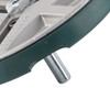 Adjustable Punching Saw Round Hole Opener Tools with Positioning Bit