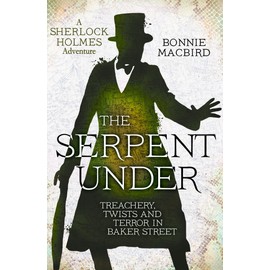 The Serpent Under: A Sunday Times pick for “Best Historical Fiction of 2025―So Far”