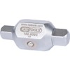 KS Tools 150.9393 Oil Drain Plug Sockets Square