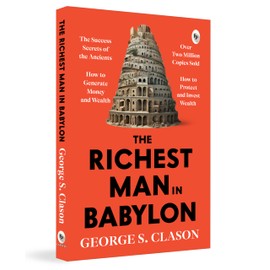The Richest Man In Babylon