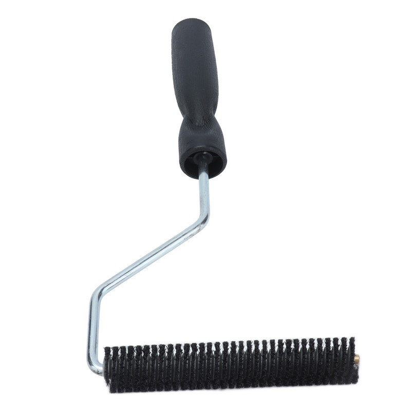 Diameter 22x125mm Fiberglass Roller Laminating Bubble Rolling Tool Fiberglass Accessory