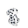 HEITMANN DECO Pet Plush Dalmatian, Approx. 20 cm
