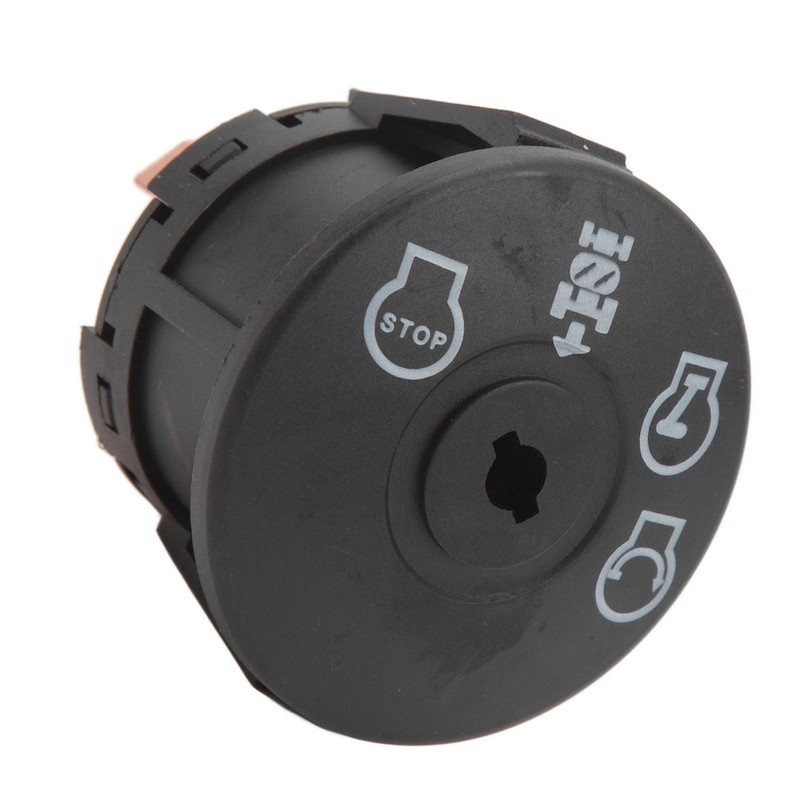 Ignition Starter Switch 532193350 Quick Response Strong Power Replacement For