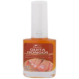 Esmalte Quita Hongos de Uñas de Manos y Pies