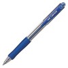 Mitsubishi Pencil Oil Based Ballpoint Pen Berry Easy Knock SN-100-05