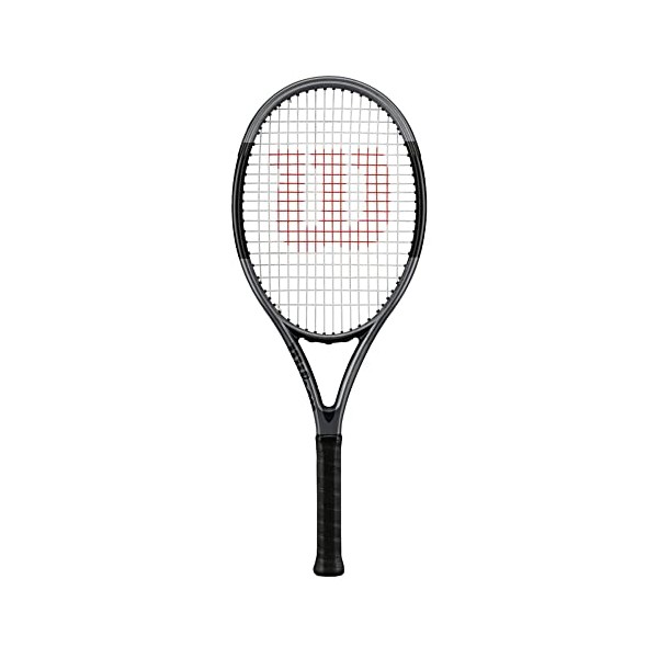 Wilson H2 (Hyper Hammer) Tennis Racquet (4 1/8 Grip) -