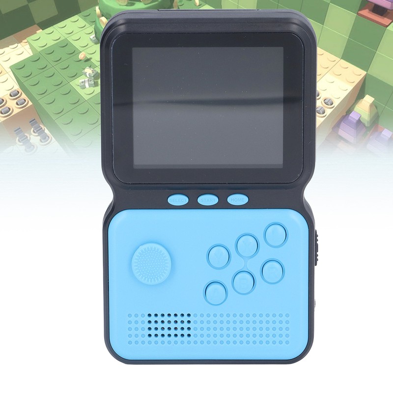 M3 16 Bit Handheld Game Console 3.5in Screen Classic Retro