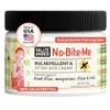 SALLYEANDER No Bite Me - Repelente natural de insectos e