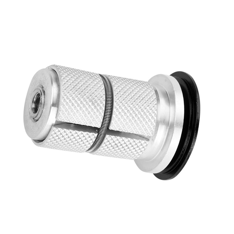 Compression Plug Carbon Steerer, Carbon Fork Compression Plug, Aluminum Alloy