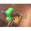 Holder for Dremel 100, 200, 395, Holder for Vise and