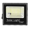 Solar Wall Lamp 100 LEDs High Brightness 50W Waterproof Outdoor