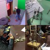 DIY Studio Stop Motion Armature Kits 11" | Metal Puppet