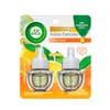 Air Wick 2 Repuestos de Aromatizante de Ambiente Continuo para