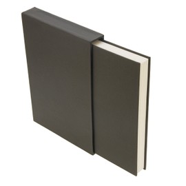 Seawhite A5 Concertina Sketchbook with Case