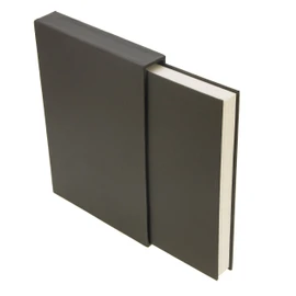 Seawhite A5 Concertina Sketchbook with Case