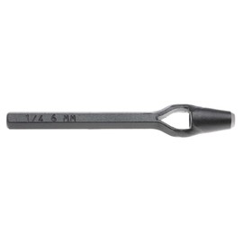 General Tools 1271G Arch Punch, 5/8-Inches