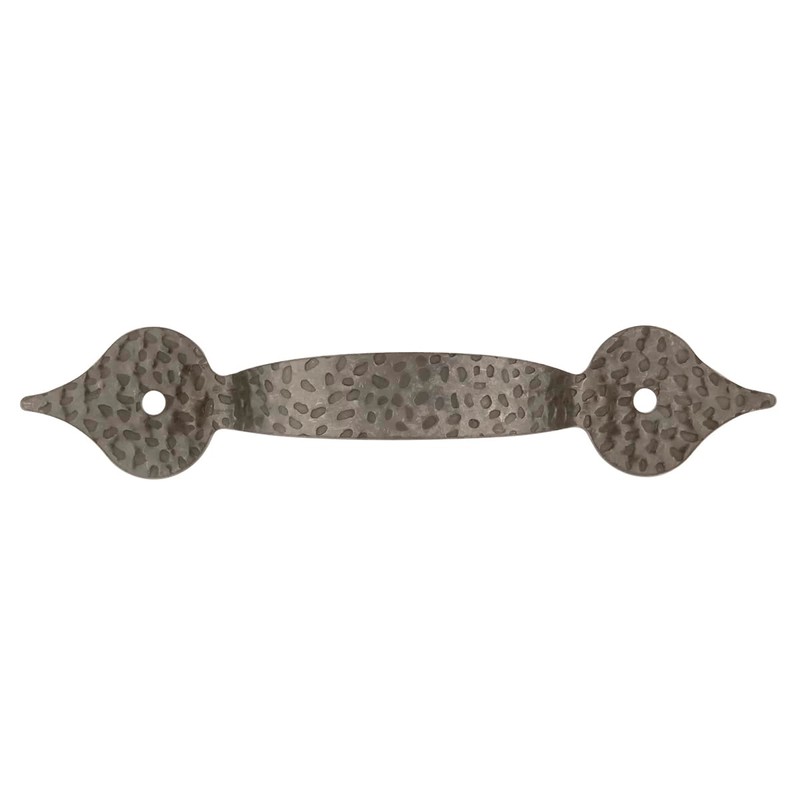 Hickory Hardware 1 Pack Solid Core Kitchen Cabinet Pulls, Luxury