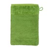 möve Bamboo Luxe Wash Mitt 15 x 20 cm 60%