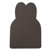 Miffy LIC-MF0178 BABY Miffy Face Magnetic Car Sign, Character, Car