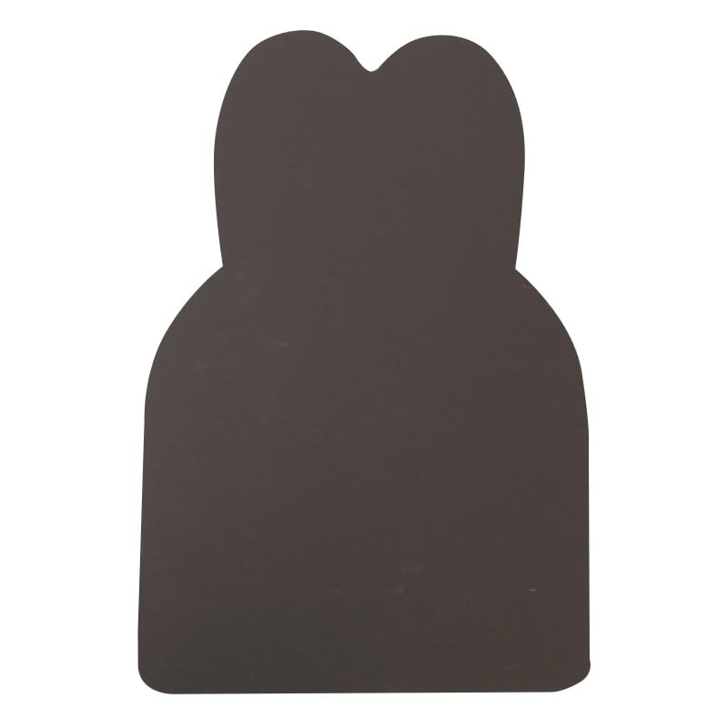 Miffy LIC-MF0178 BABY Miffy Face Magnetic Car Sign, Character, Car