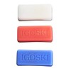 IGOSKI Different Temp Range Ski and Snowboard Wax 180g for