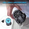 14 in 1 PUBG Mobile Phone Triggers with Cooling Fan,