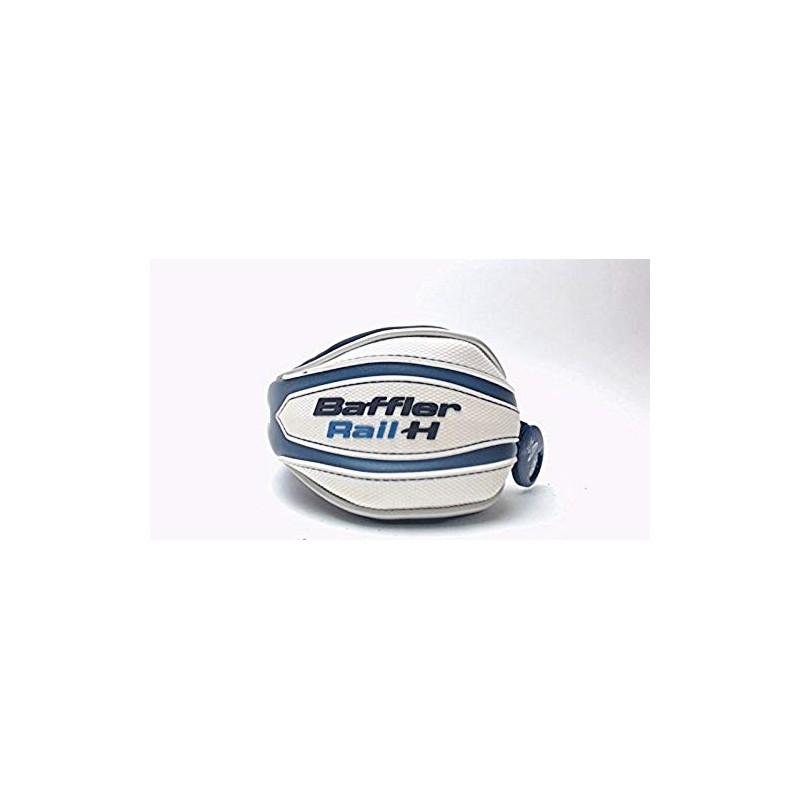 Cobra Women's Baffler Rail H Hybrid Headcover 3 4 5