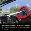 AutoEC Auto Car Windshield Cleaner, Extendable Handle Window Cleaner Brush