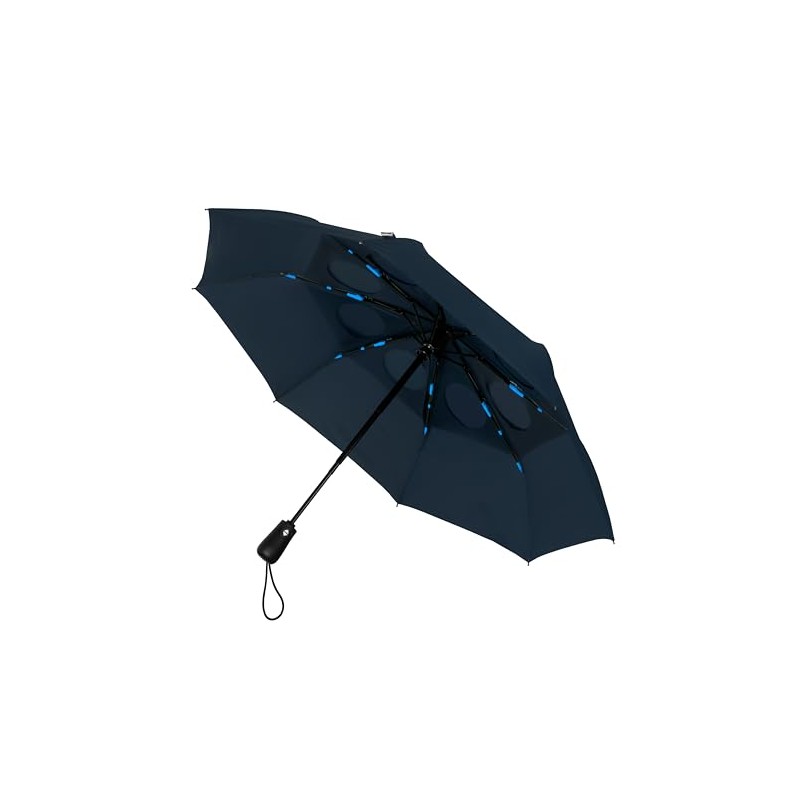 miniMAX - ECO Windproof Umbrella - Automatic Opening and Closing