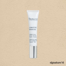 Thalgo Targeted Dark Spot Corrector 15ml / Topical spot on pigmented areas / 딸고 타게티드 다크 스팟 코렉터 15ml / 색소 부위 국소 스팟
