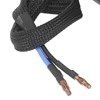 Scooter Brushless Motor 280KV Aluminum Alloy Threaded Shaft Low Noise