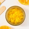 Exfoliante Facial Bam Boo Karité Naranja 100 Piel Suave
