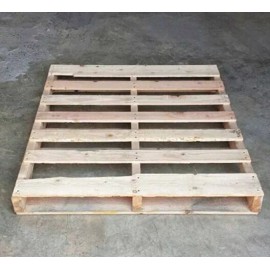 Naliplastic 3 Pz Tarima Madera 100x120 Alta Calidad  **facturamos**