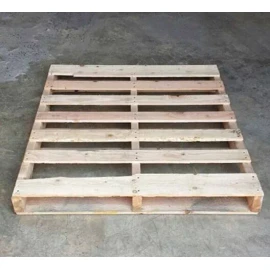 Naliplastic 3 Pz Tarima Madera 100x120 Alta Calidad  **facturamos**