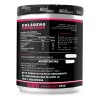 Mex/pro Colageno Hidrolizado 500gr Sabor Manzana