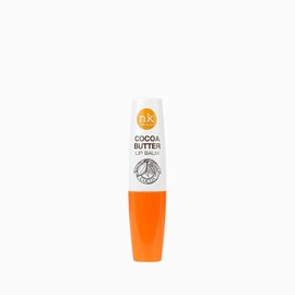 Balsamo Labial Nk Makeup |Hidratante con Manteca de Karité, Alivio Instantáneo para Labios Agrietados