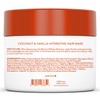 Routine Wellness Hydrating & Conditioning Hair Mask, 8oz, Coconut &