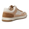Coach C201 Suede Chalk/Beechwood 1 9.5 B (M)