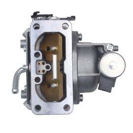 BH-Motor New Carburettor Carb For John Deere Ztrac Z445 EZTrak Zero Turn Mower With 25Hp Kawasaki