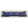 Limited Express Sleeping Passenger Car Series 24 [Hokutosei] Ohanefu25 Additional