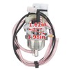Kurihina Compatible with Fits For Honda 16100-ZL0-D66 Carburetor Assembly EU3000IS