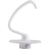 K45DH Dough Hook Replacement for Kitchen-Aid K45 K45SS KSM90 4.5