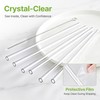 Replacement Straws for Simple Modern Summit 14 oz Water Bottle