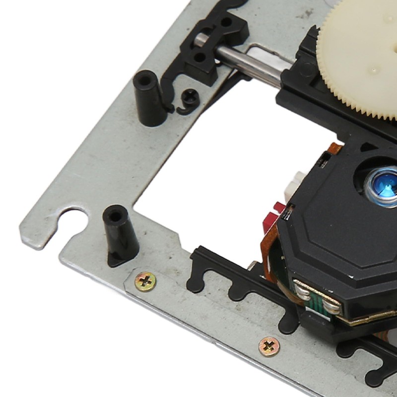 KSS-210A Optical Pickup Laser Lens Replacement for CD Mechanics (Plane