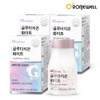 Roniwell Glutathione White (1,150mg) 60 Tablets / 로니웰 글루타치온 화이트